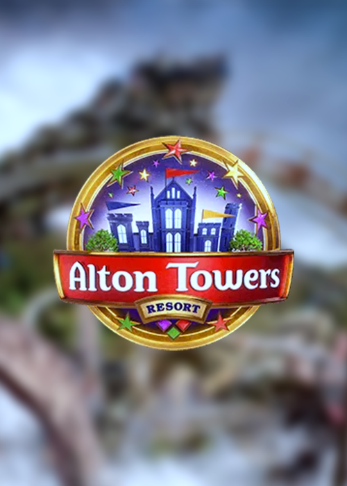 Alton Towers