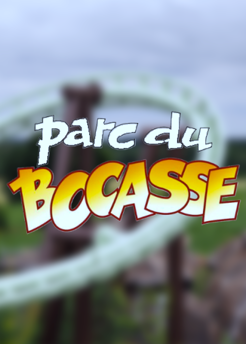 Parc du Bocasse