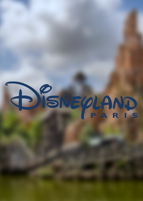 Disneyland Park Paris