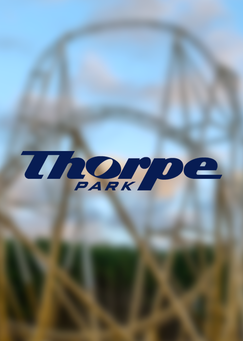 Thorpe Park