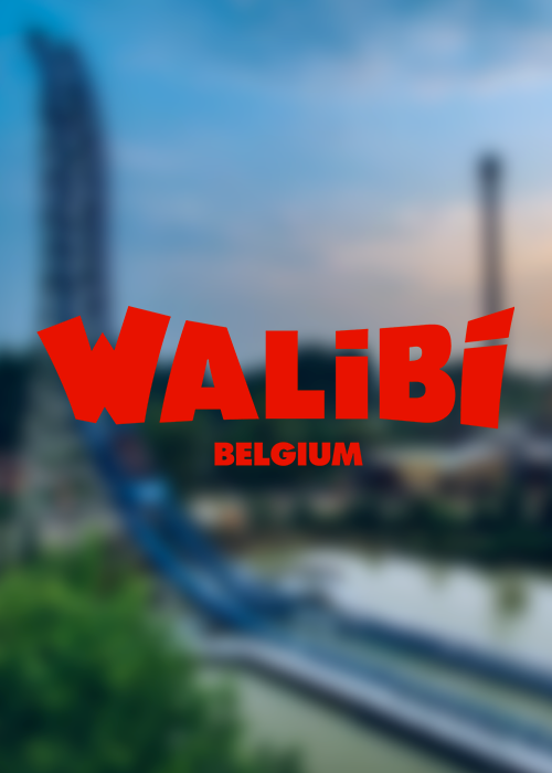 Walibi Belgium